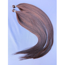 Поні кератин Brown 77 65 см 100 грами