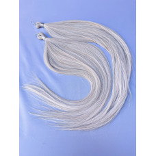 Поні кератин 100 грами 80 см Т16/56с