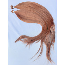 Поні кератин 30# 65 см 100 грами