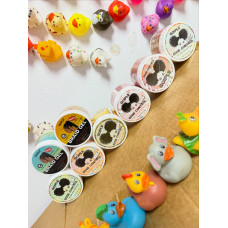 Гель-віск для брейдів 