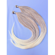 Поні кератин 100 грами 80 см T-Linen(62)