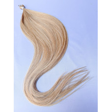 Поні кератин 613f 80 см 100 грами