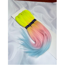 Фарбований Д3 72 см 300 грами