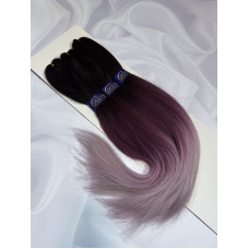 Фарбований Д12 72 см 300 грами