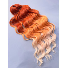 Ганна 3T-GOrange6 300 грами 60 см