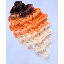 Ганна 3T-WOrange1 60 см 300 грами