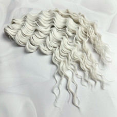 Ганна RWhite5 60 см 300 грами