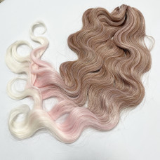 T-BPink4 60 см 300 грами