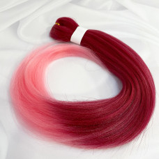 FR3 Бордо/рожевий 65 см 90 грами