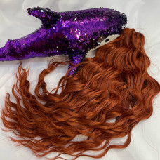 Ганна Bronze(17) 300 грами 60 см