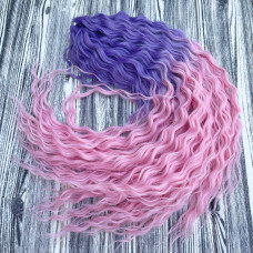 TT-PP/Pink 300 g 56 cm