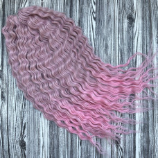 Крючковые 300г 55 см TGpink12