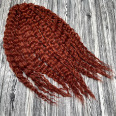 Крючковые 55 см 300 гр Brunze