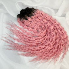 ТТ4/Pink  55 см 300 грами