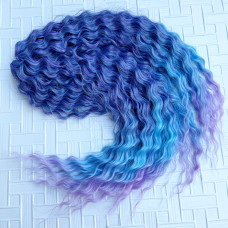 T-PBlue(4) 55 см 300 грами