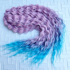 T-Pink4/Blue 55 см 300 грами