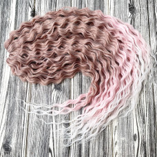 T-BPink4 300 грами 61 см