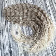 Крючковые T-Linen62 55 см 300 g