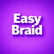 Easy Braid Китай