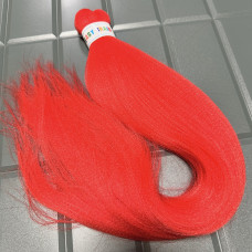 Red 65 см 90 грами низкотемпературний