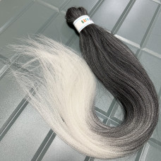 FR15 (omb/silver) 65 см 90 грами низкотемпературний