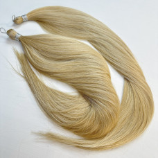 Поні люкс (кератин) 80 см 100 грами Linen59