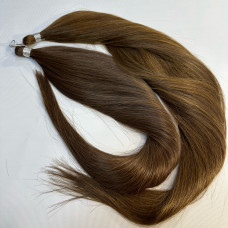 Поні Люкс кератин 6# 66 см 100 грами