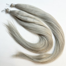 Поні люкс (кератин) 66 см 100 грами IGrey10