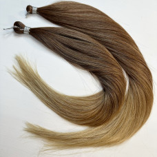 Поні Люкс (кератин) 66 см 100 грами 042