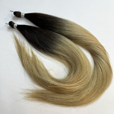 Поні люкс (кератин) 76 см 100 грами TT-Linen188