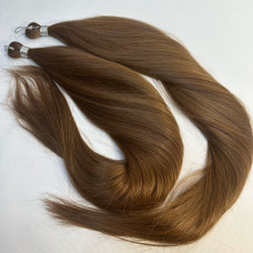 Поні Люкс кератин 12# 66 см 100 грами