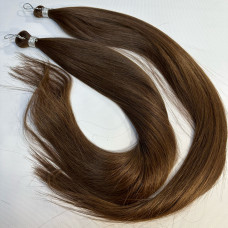 Поні люкс кератин 10# 66 см 100 грами 