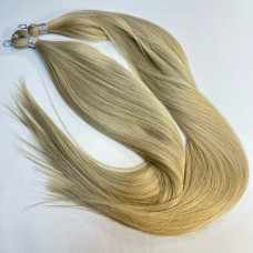 Поні Люкс Кератин 22# 80 см 100 грами