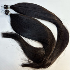 Поні Люкс кератин #8 80 см 100 грами