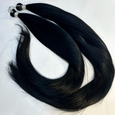 Poni люкс кератин 1# 80 см 100 грами