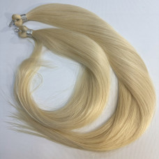 Поні Люкс кератин 613 66 см 100 грами 