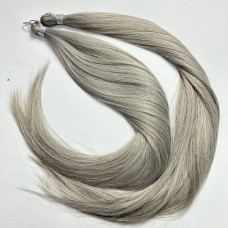 Поні Люкс (кератин) 66 см 100 грами IGray11