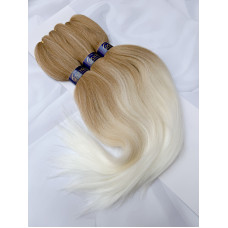 Пухкі Т27/613/white 300 грами 72 см