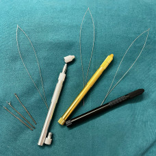 Мульті-гачки 