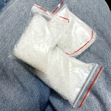 Кератин прозорий тугоплавкий 50 грами