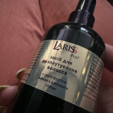 Рідина для полегшення вичісування 200 мл