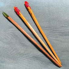 Шпилька Леденец 