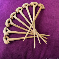 Шпилька Чужой