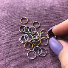 Кольцо 10 мм