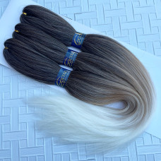 4/27/White 300 грами 72 см код 3-86