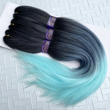 4/VN Blue/L mint 300 грами 72 см