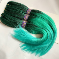 1B/DGreen/DMint 300 грами 72 см