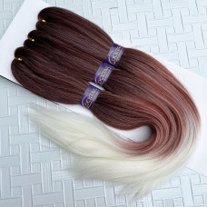 33/350/White 72 см 300 грами