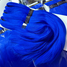 Blue тонкий кінчик 300 грами 72 см