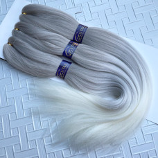 101/99/White (3-102) 300 грами 72 см